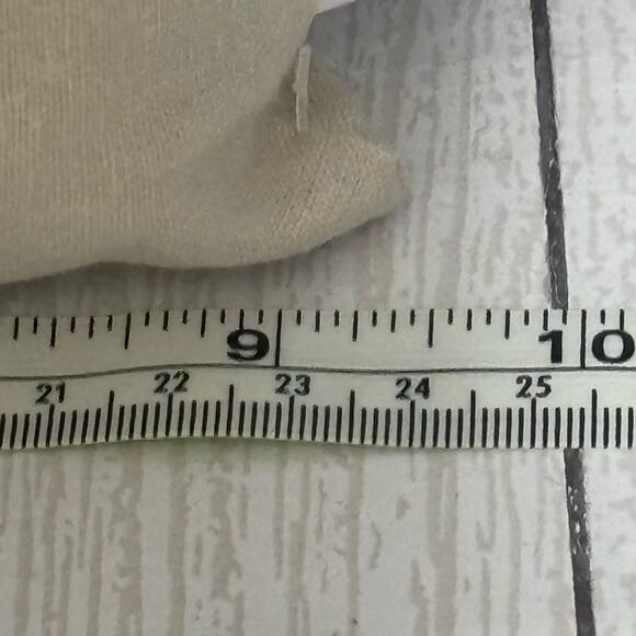 Hallmark Ivory Faith and Hugs Pillow - Picture 5 of 11